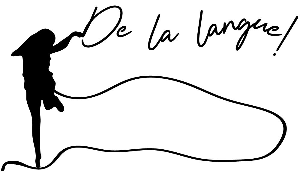 De la langue