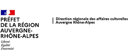 Direction régionale des affaires culturelles Auvergne-Rhône-Alpes